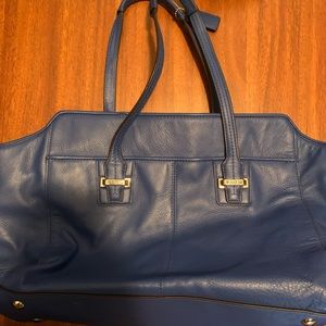 Coach tote